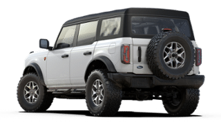 2024 Ford Bronco® External Image 3